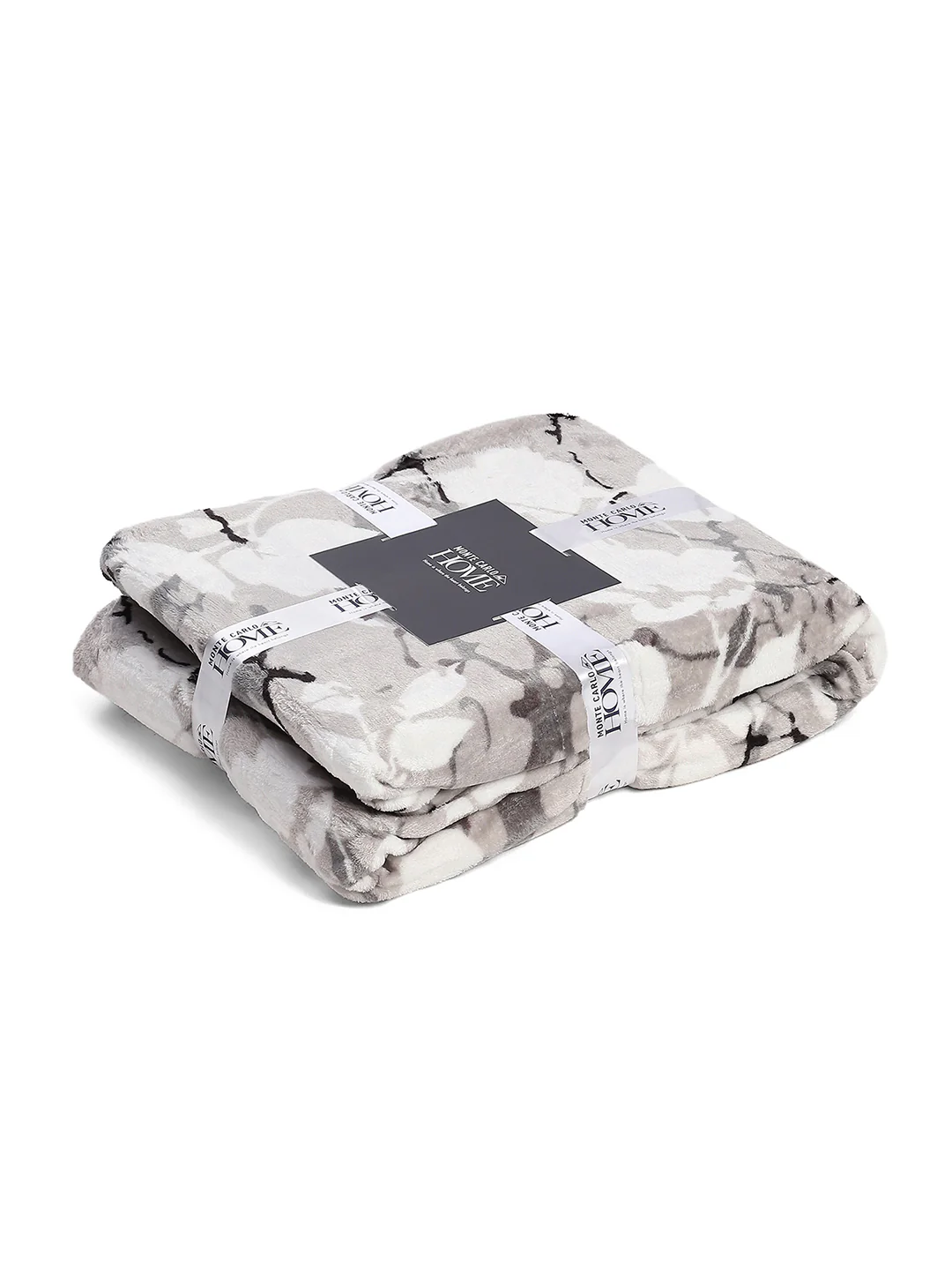Printed Single Bed 300 GSM Blanket for AC Room - (Blubell) - Image 7