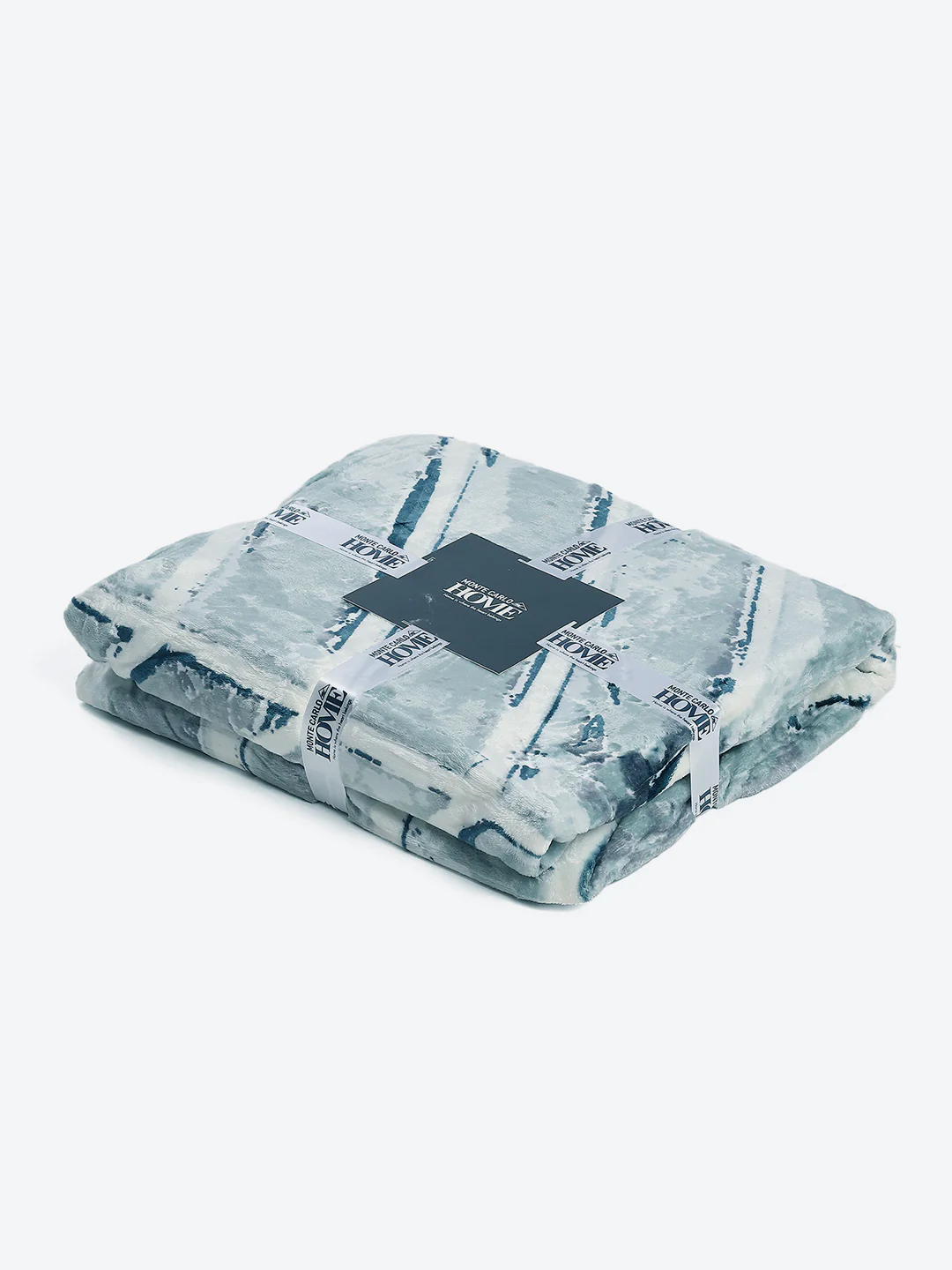Printed Single Bed 300 GSM Blanket for AC Room - (Legacy) - Image 7