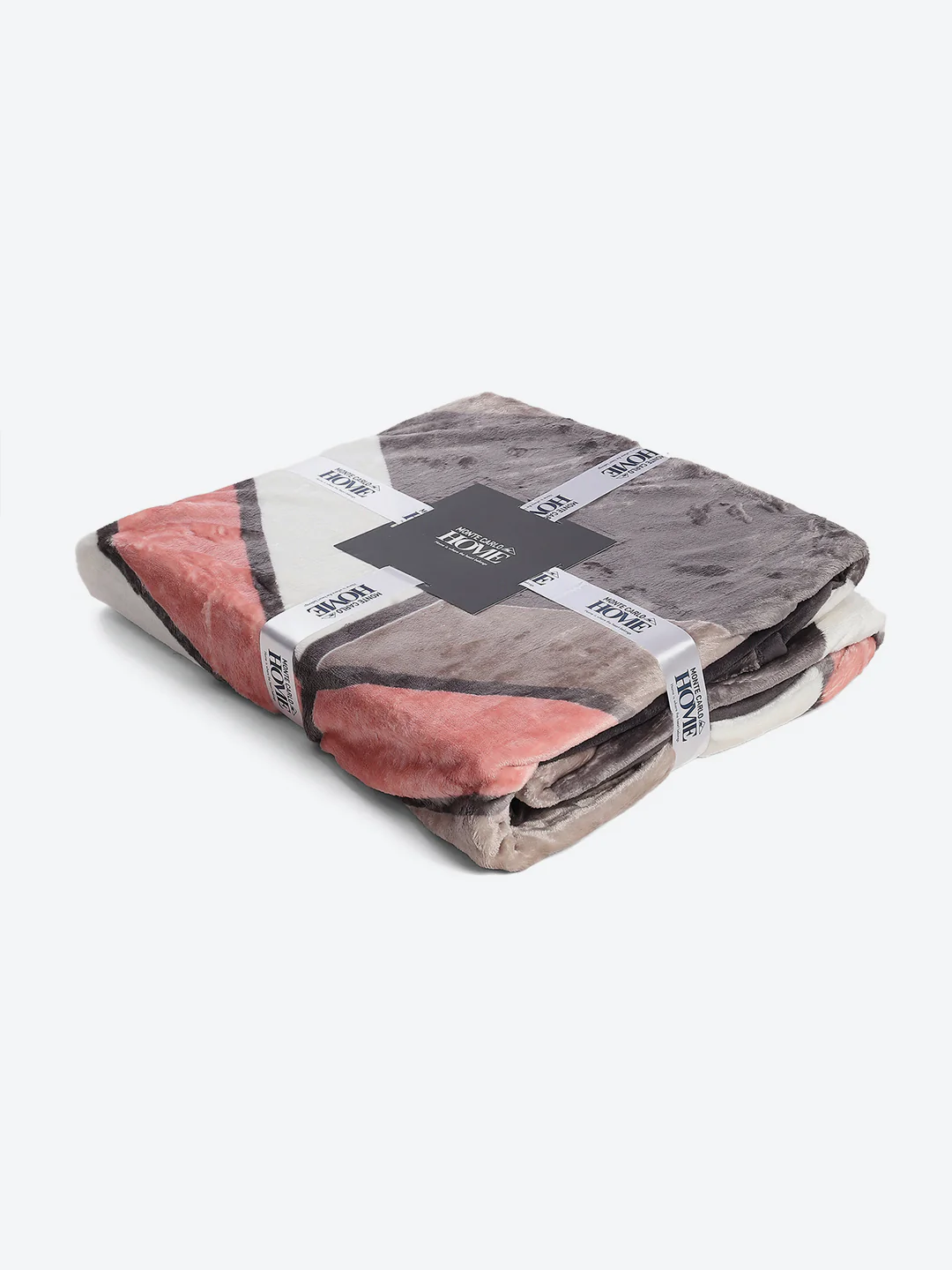 Printed Single Bed 300 GSM Blanket for AC Room - (Legacy) - Image 7