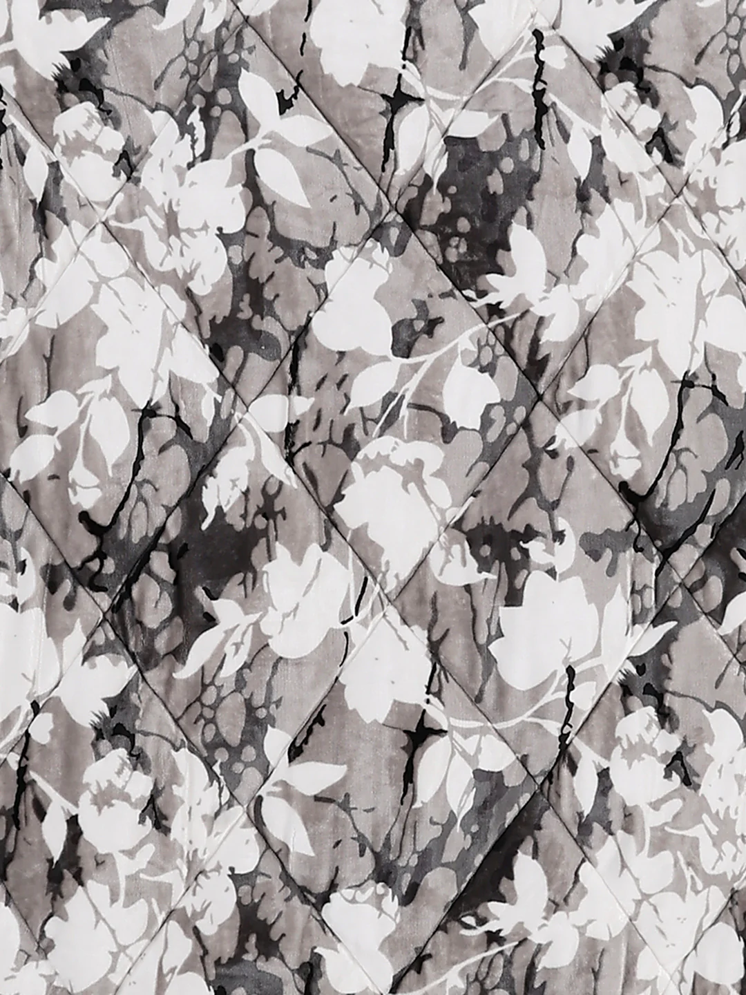 Printed Single Bed 300 GSM Comforter for Mild Winter (Dixie), Weight 725 gm - Image 5