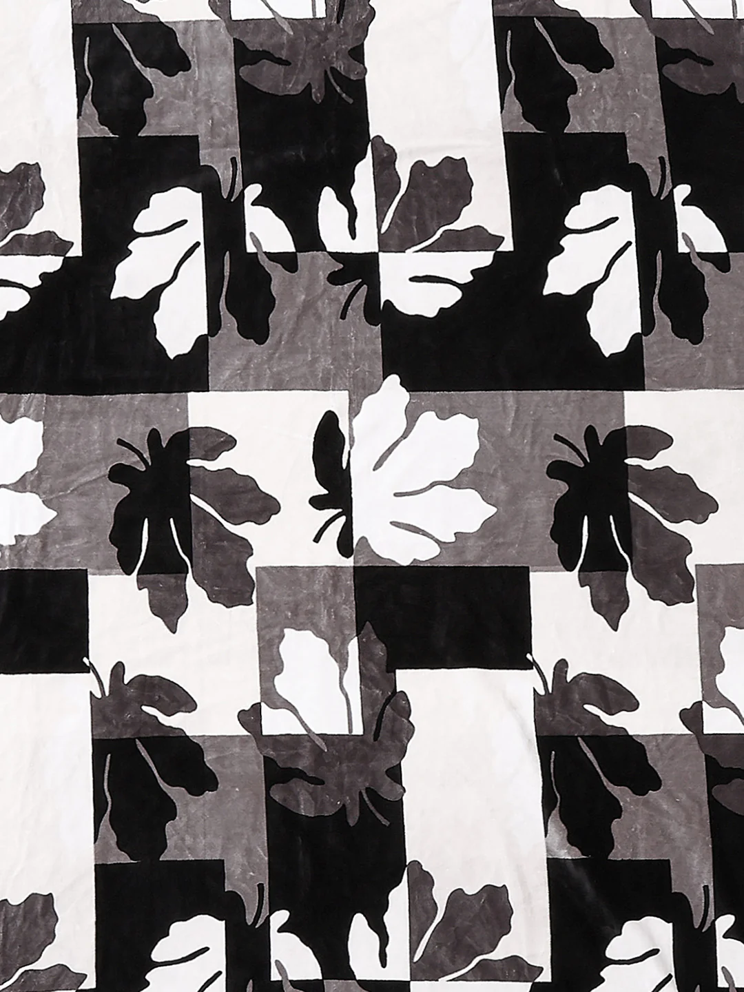 Printed Single Bed 350 GSM Blanket for AC Room - (Paramount) - Image 5