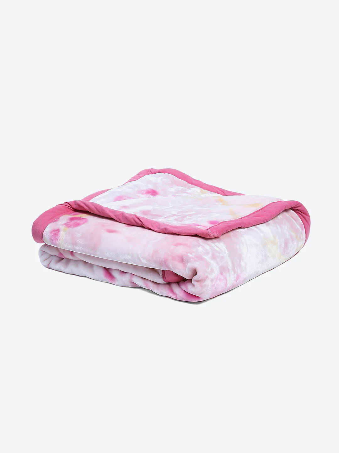 Printed Single Bed 710 GSM Blanket Ignis 2 Ply (Weight 2.5 kg) - Image 5