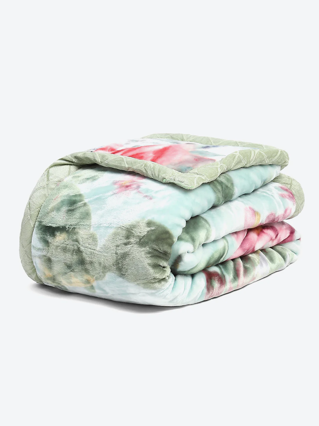 Printed Single Bed 852 GSM Blanket Galaxy 2 Ply (Weight 3 kg) - Image 7