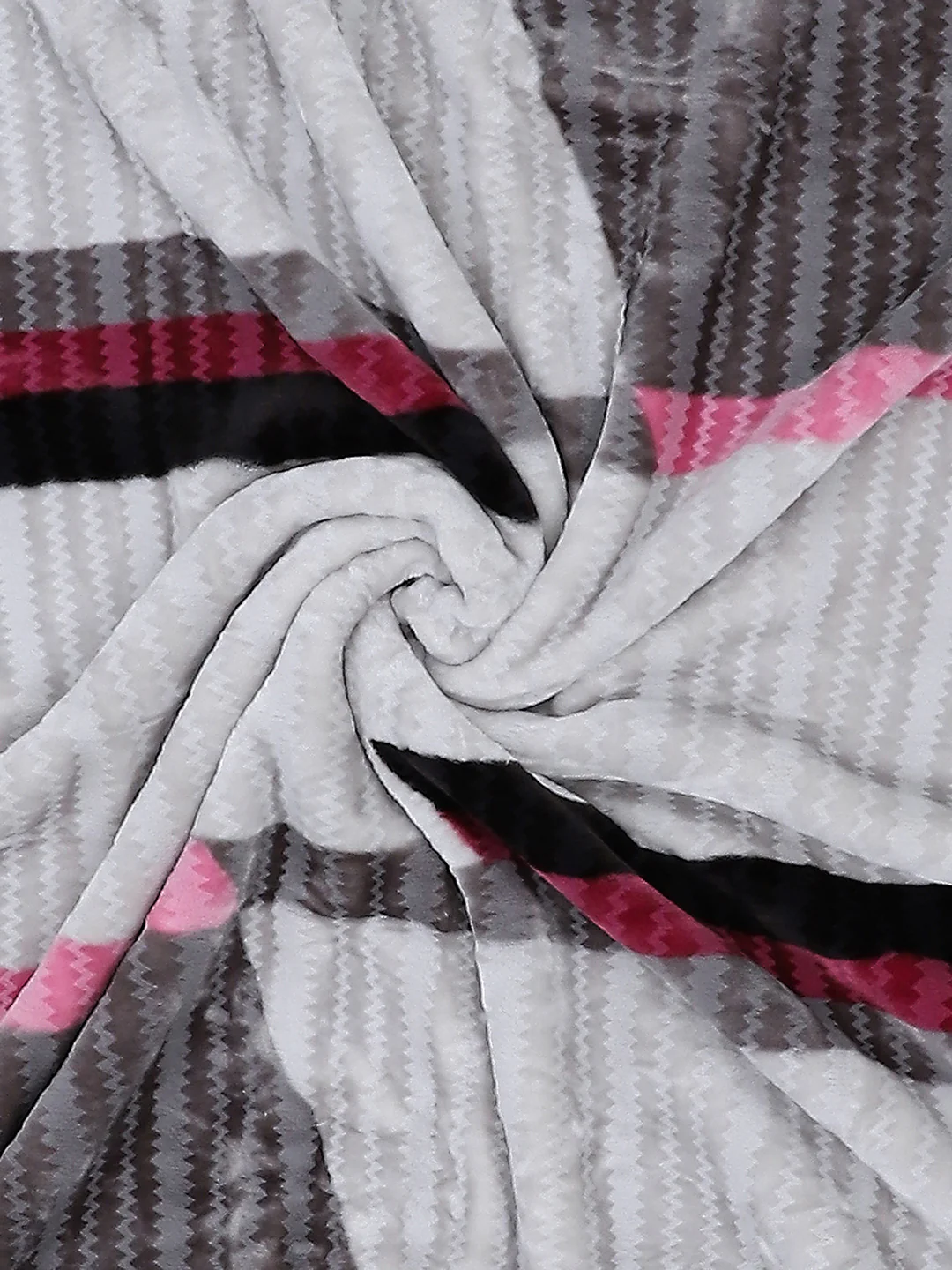 Printed Single Bed 852 GSM Blanket Knight Rider 2 Ply (Weight 3 kg) - Image 9