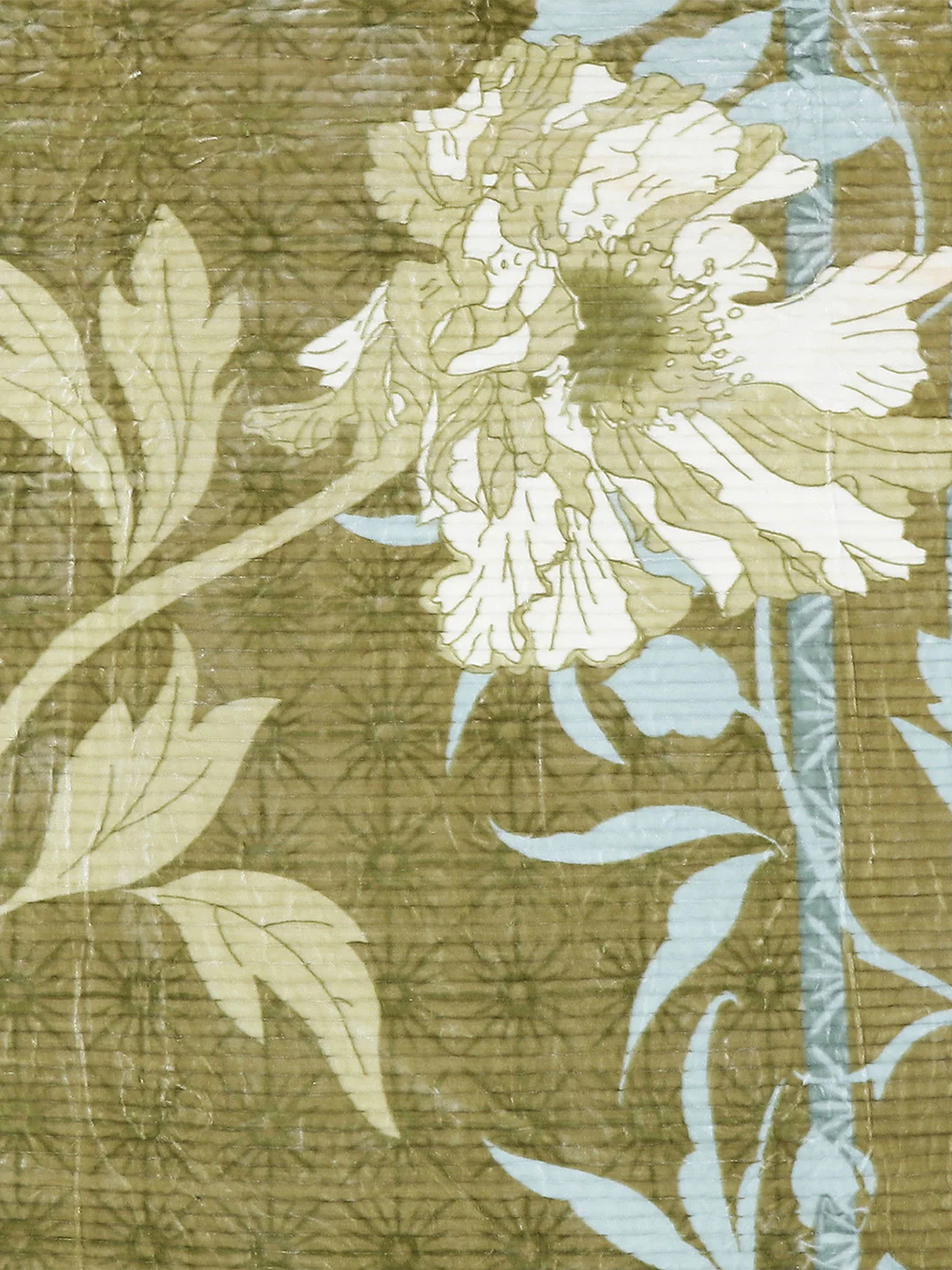 Printed Single Bed 965 GSM Blanket Marco 3 Ply (Weight 3.4 kg) - Image 6