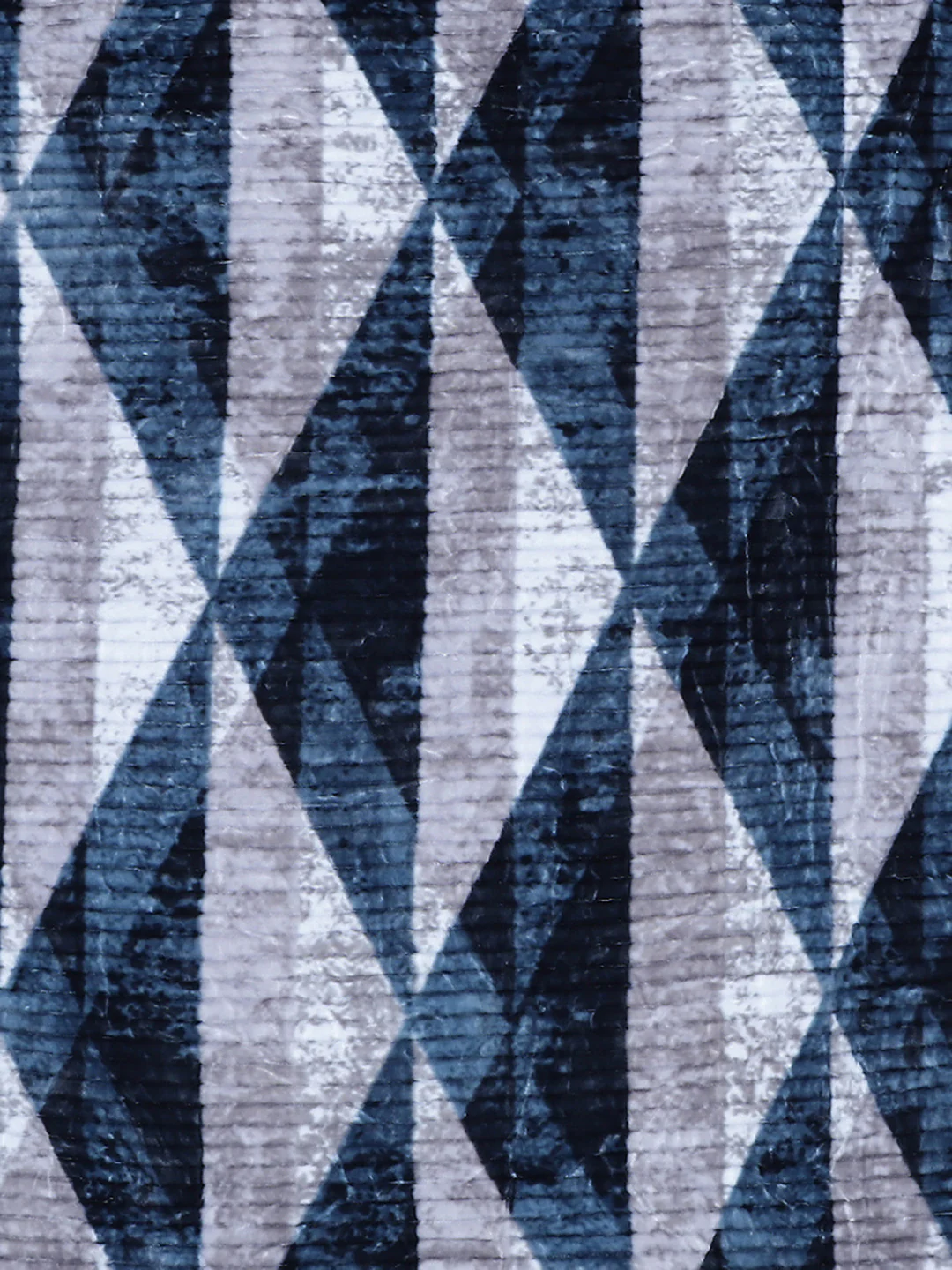 Printed Single Bed 965 GSM Blanket Marco 3 Ply (Weight 3.4 kg) - Image 6