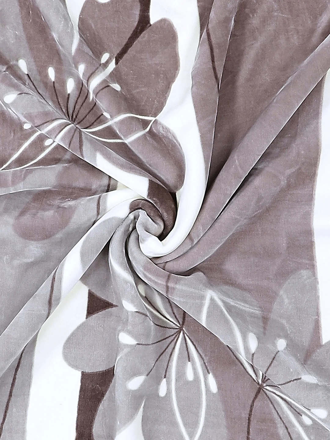 Printed Single Bed 994 GSM Blanket Joseph 2 Ply (Weight 3.5 kg) - Image 7