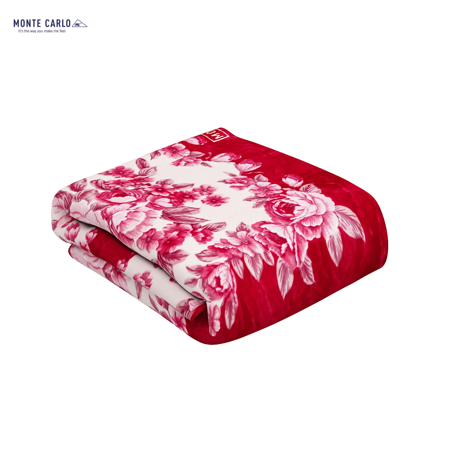 Printed Single Bed Blanket for Heavy Winter -1 Ply - Image 5