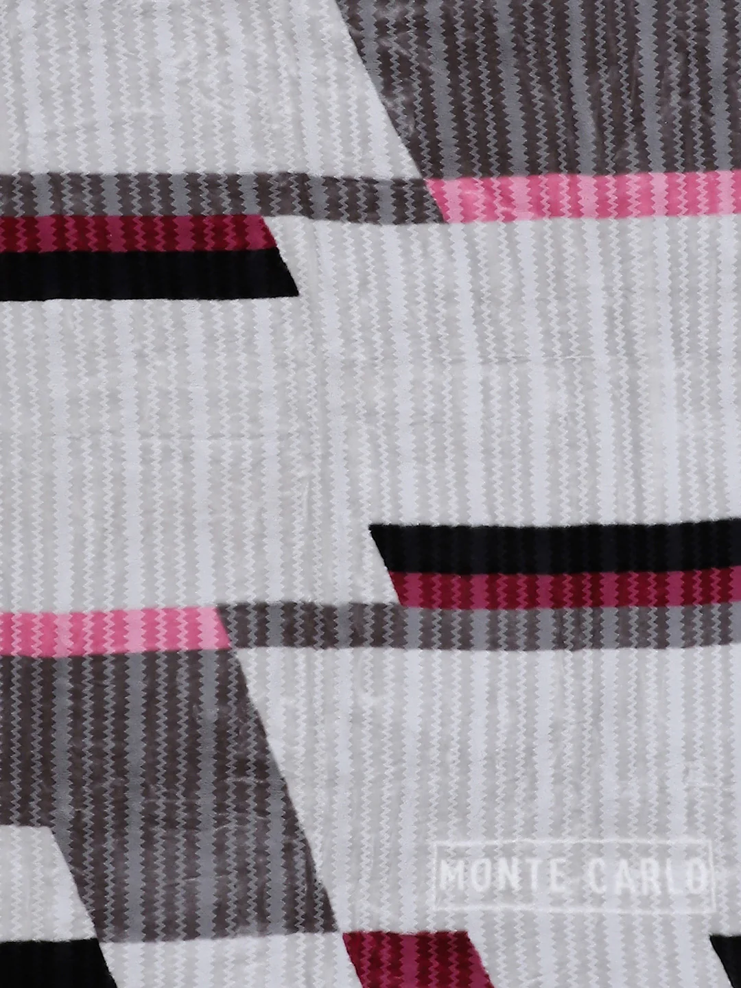 Printed Single Bed Blanket for Heavy Winter -2 Ply - Image 9