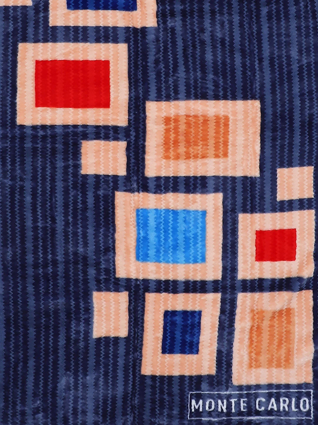 Printed Single Bed Blanket for Heavy Winter -2 Ply - Image 10