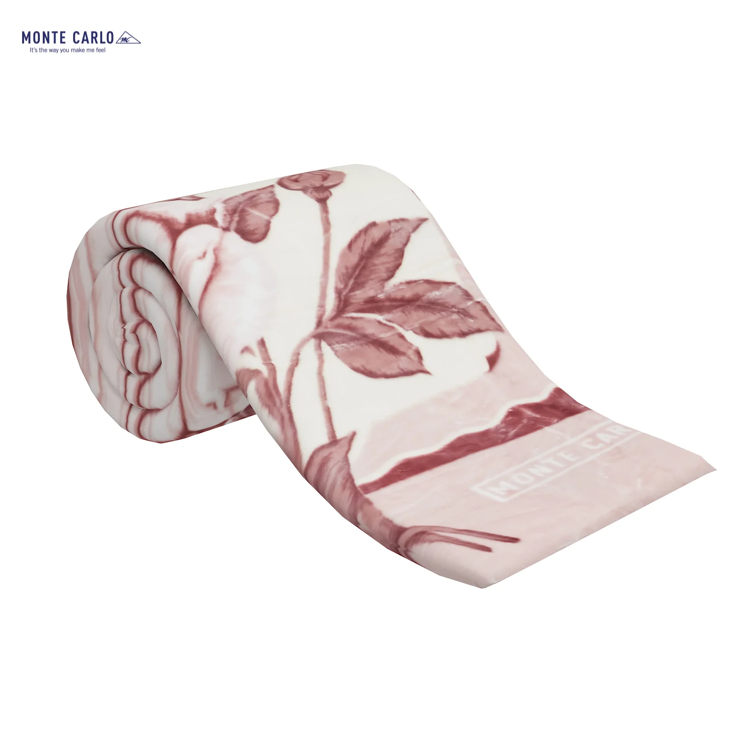 Printed Single Bed Blanket for Heavy Winter -2 Ply - Image 5