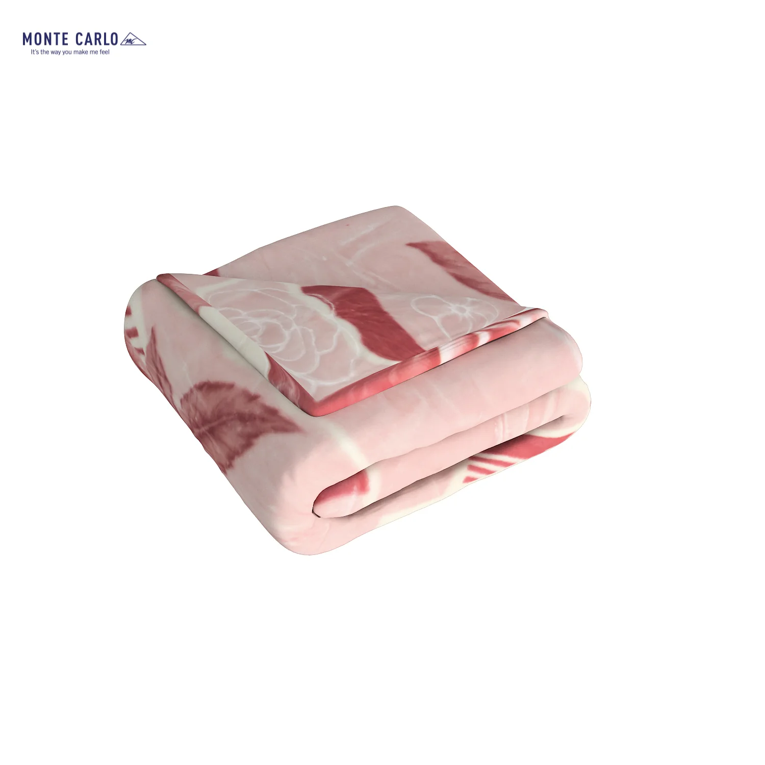 Printed Single Bed Blanket for Heavy Winter -2 Ply - Image 6