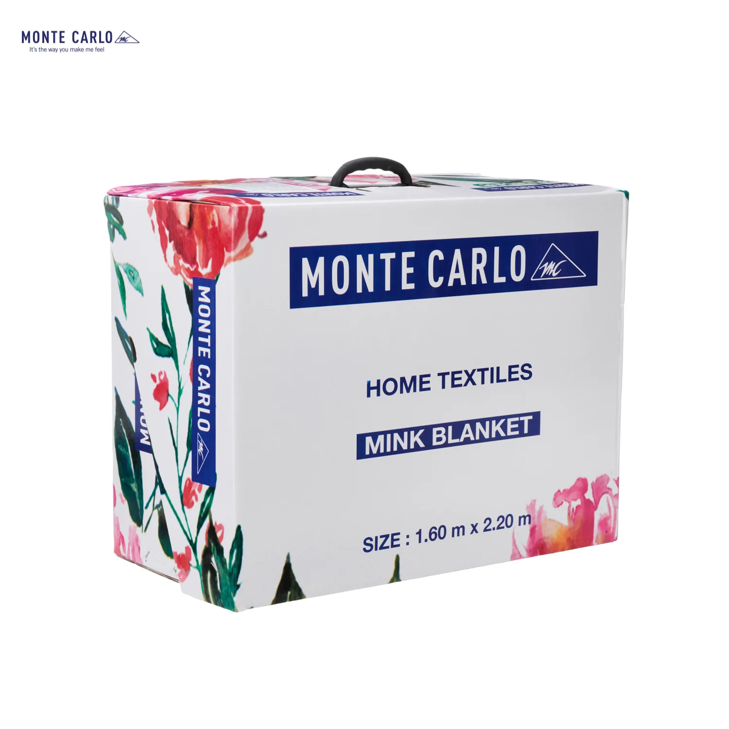 Printed Single Bed Blanket for Heavy Winter -2 Ply - Image 7