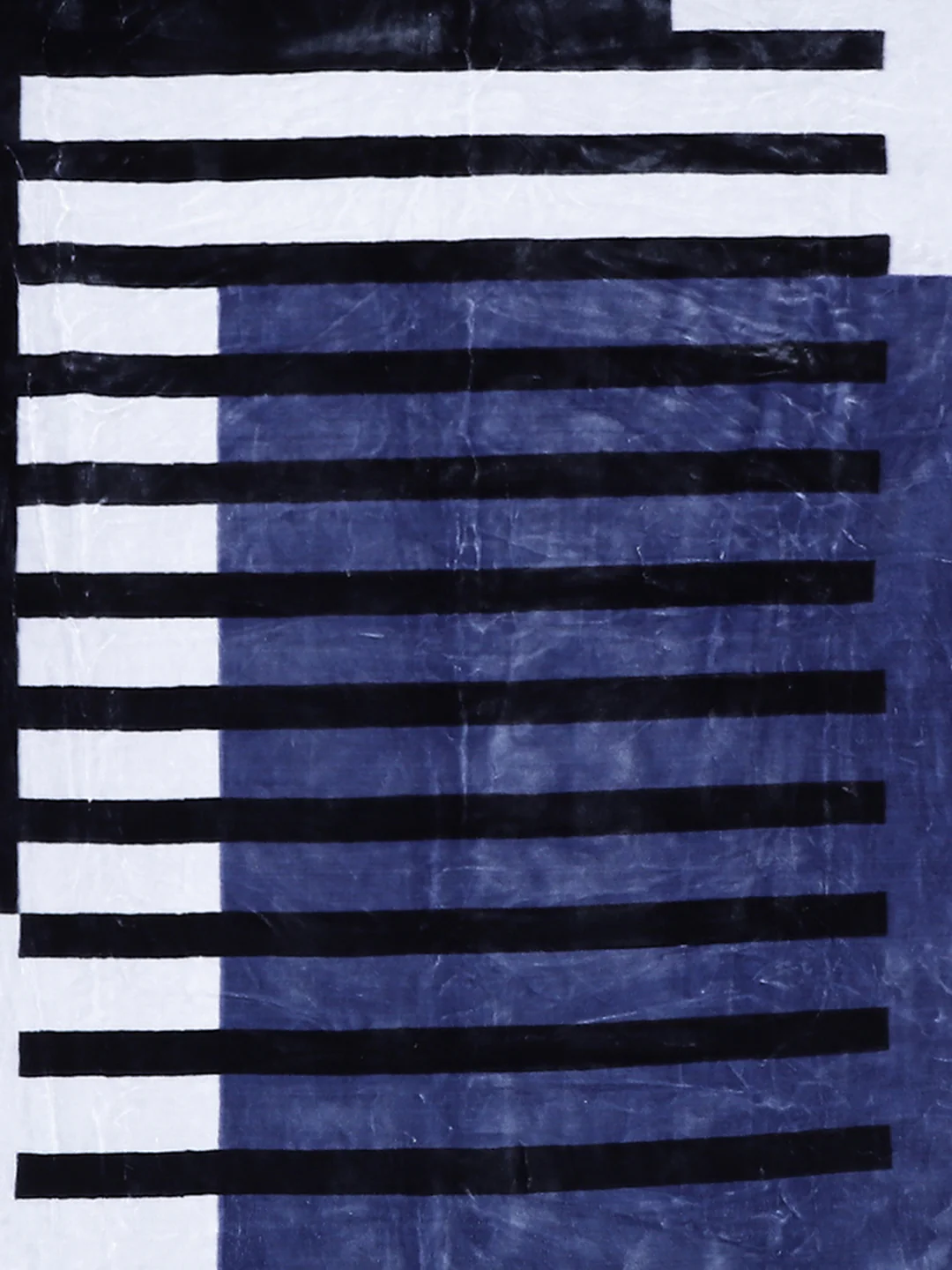 Printed Single Bed Blanket for Heavy Winter -3 Ply - Image 6