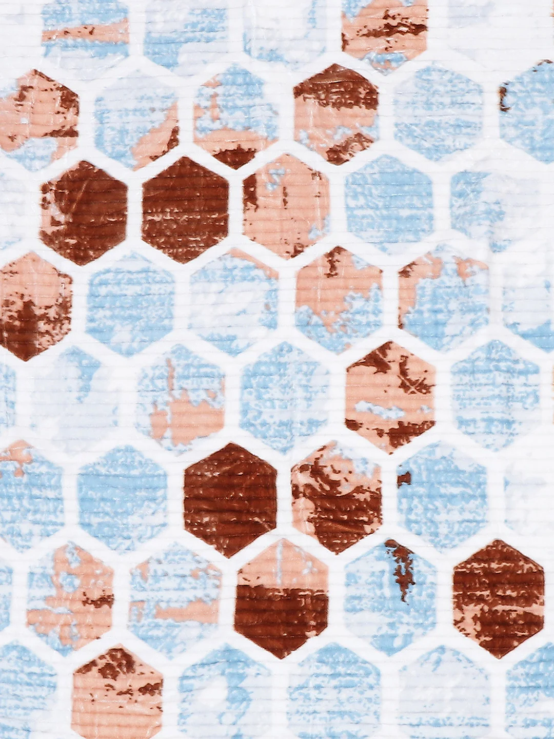 Printed Single Bed Blanket for Heavy Winter -3 Ply - Image 6