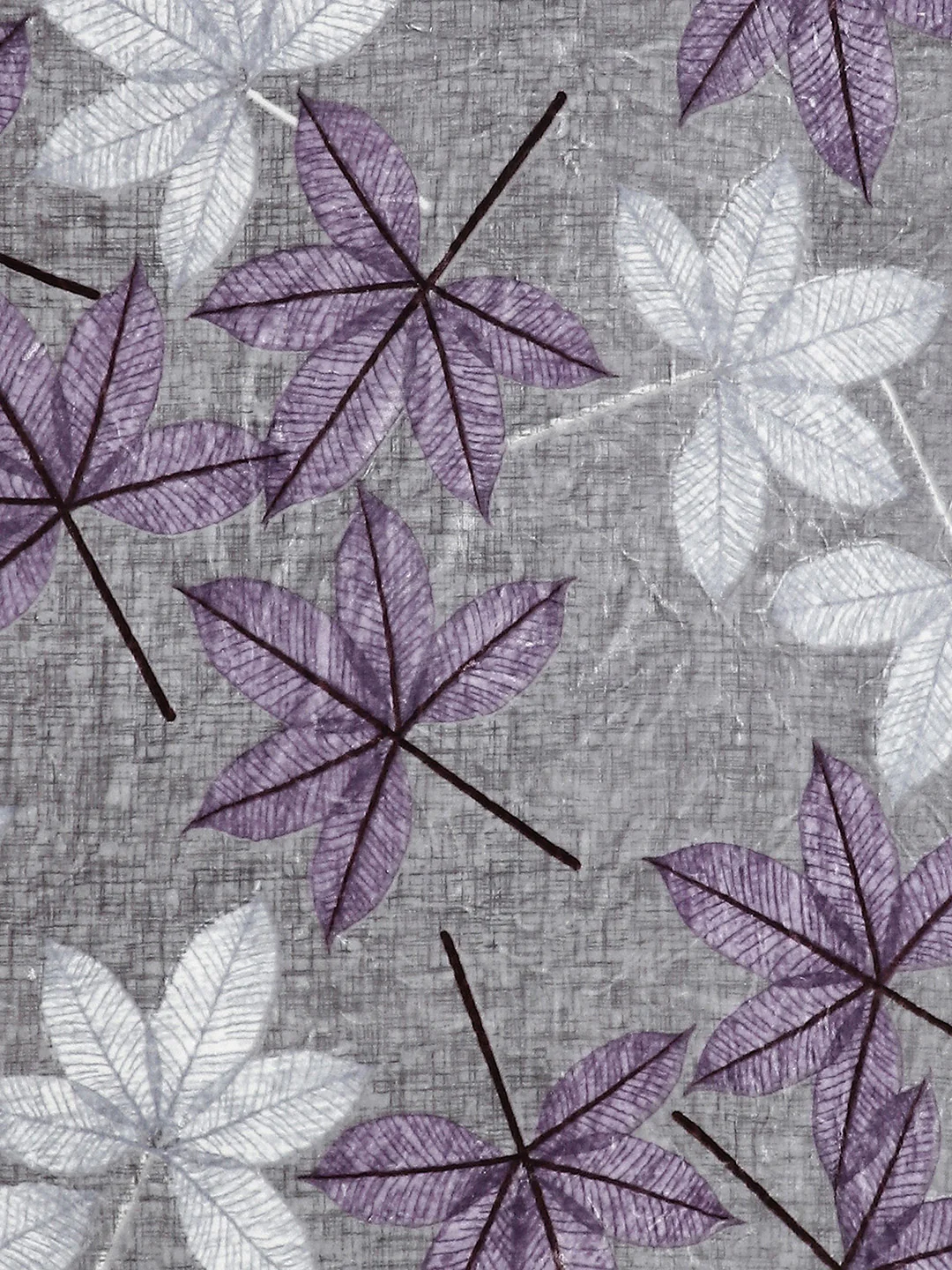 Printed Single Bed Blanket for Mild Winter -1 Ply - Image 6