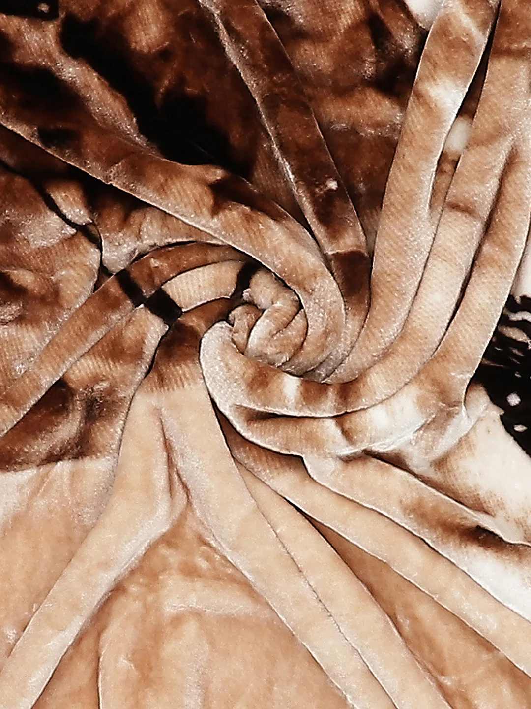 Printed Single Bed Blanket for Mild Winter -1 Ply - Image 7