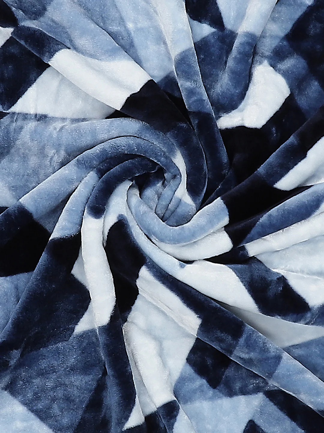Printed Single Bed Blanket for Mild Winter -1 Ply - Image 7