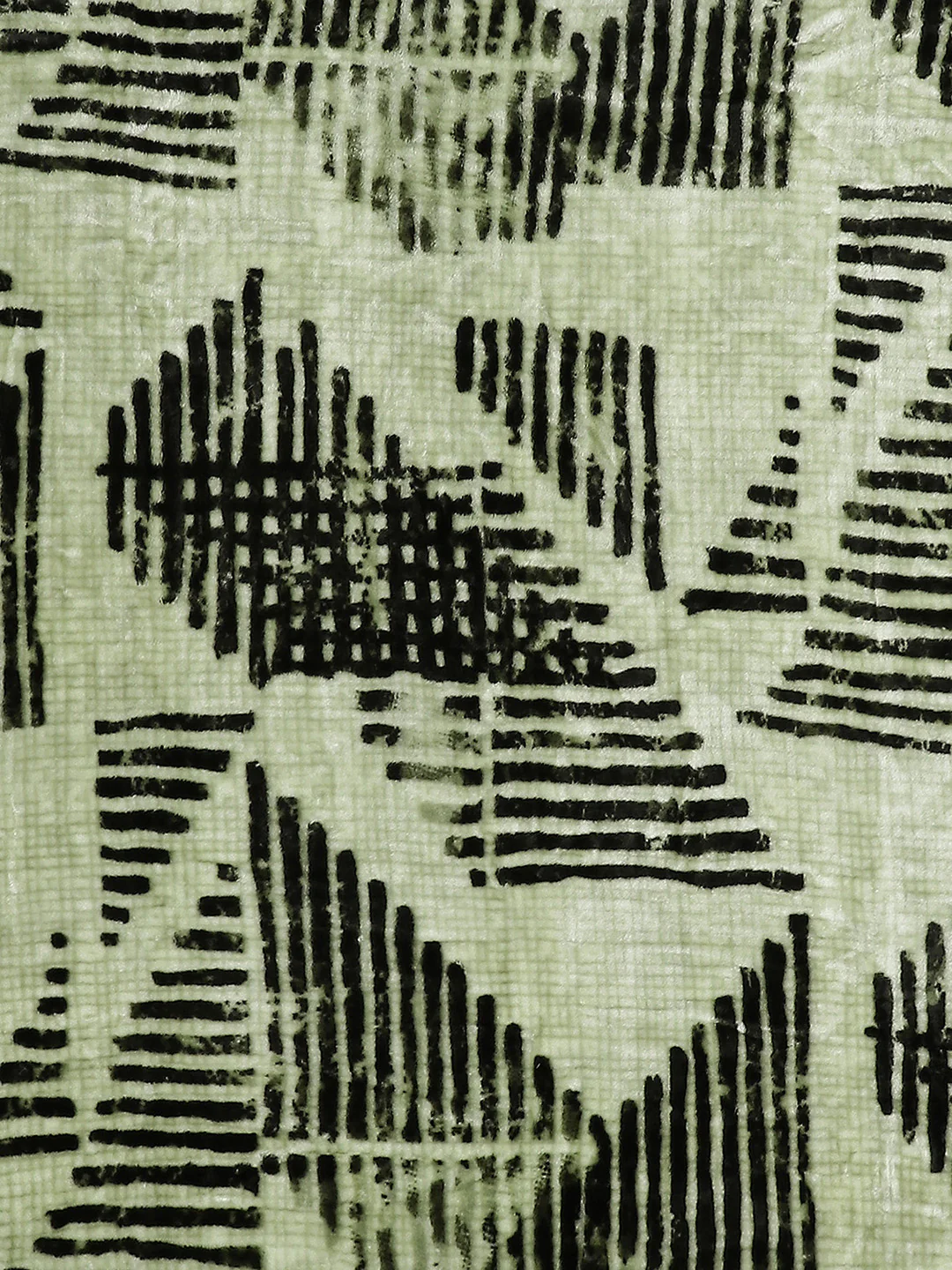 Printed Single Bed Blanket for Mild Winter -1 Ply - Image 6