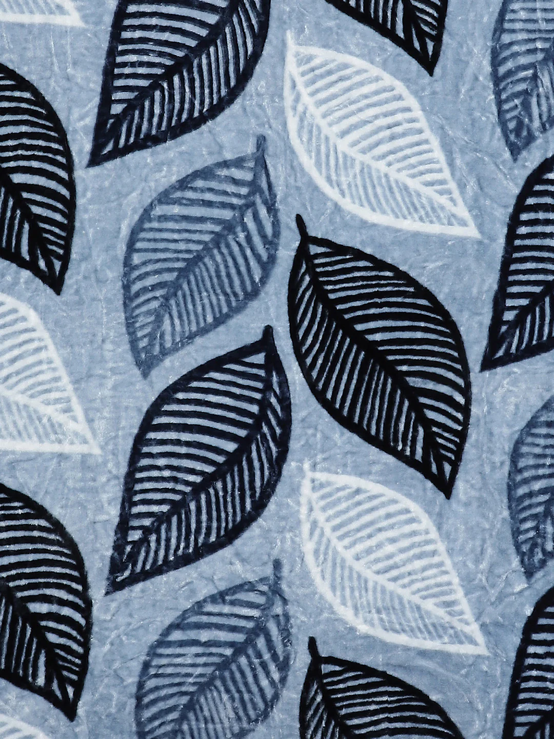 Printed Single Bed Blanket for Mild Winter -1 Ply - Image 6