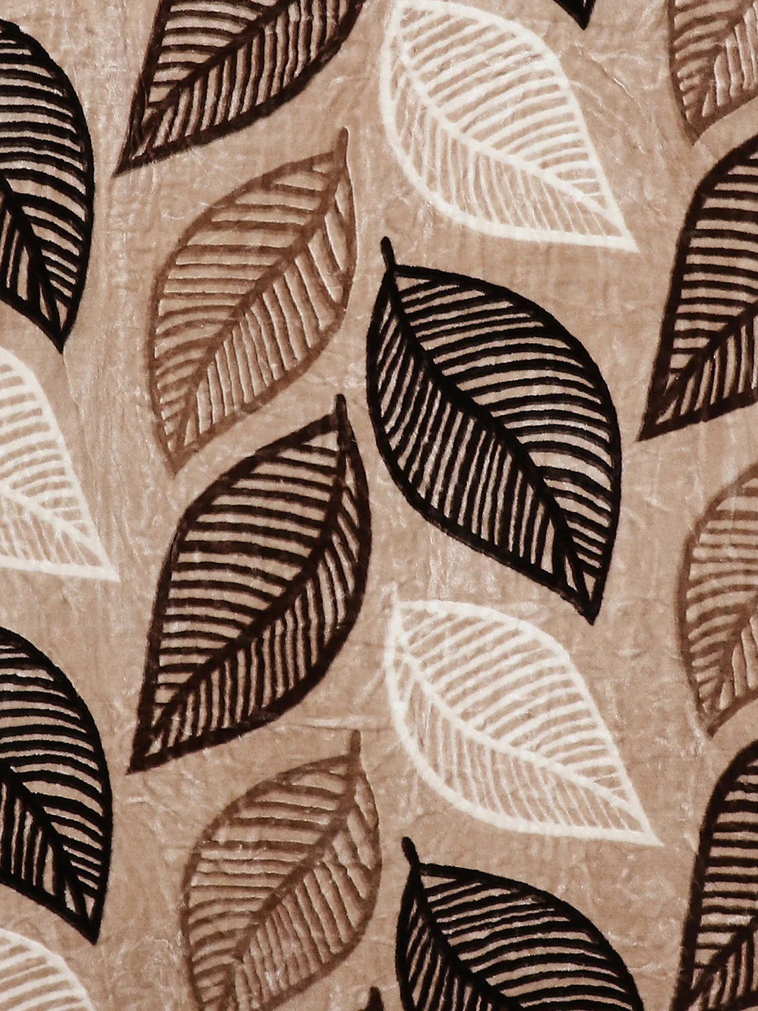 Printed Single Bed Blanket for Mild Winter -1 Ply - Image 6