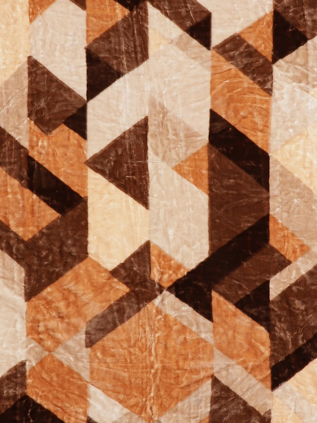 Printed Single Bed Blanket for Mild Winter -1 Ply - Image 6