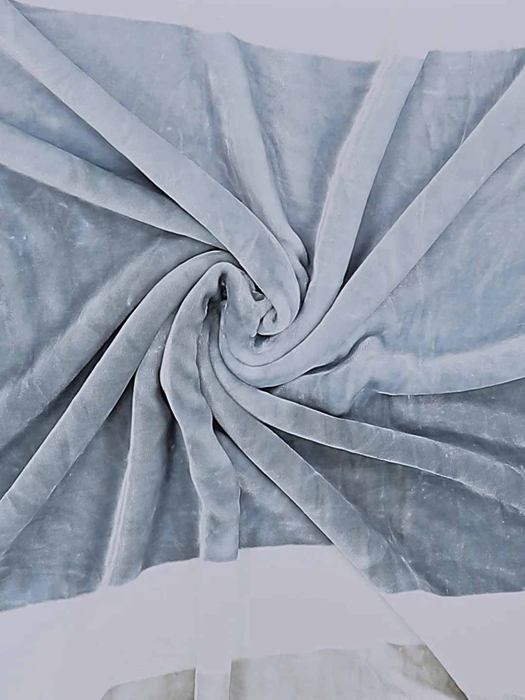 Printed Single Bed Blanket for Mild Winter -2 Ply - Image 7