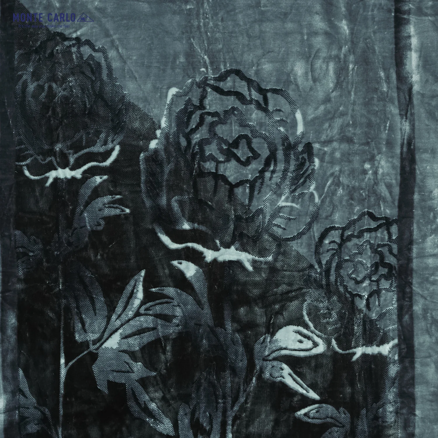 Printed Single Bed Blanket for Mild Winter -2 Ply - Image 6