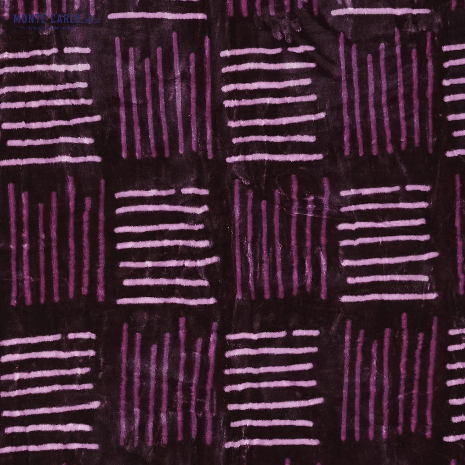 Printed Single Bed Blanket for Mild Winter -2 Ply - Image 6