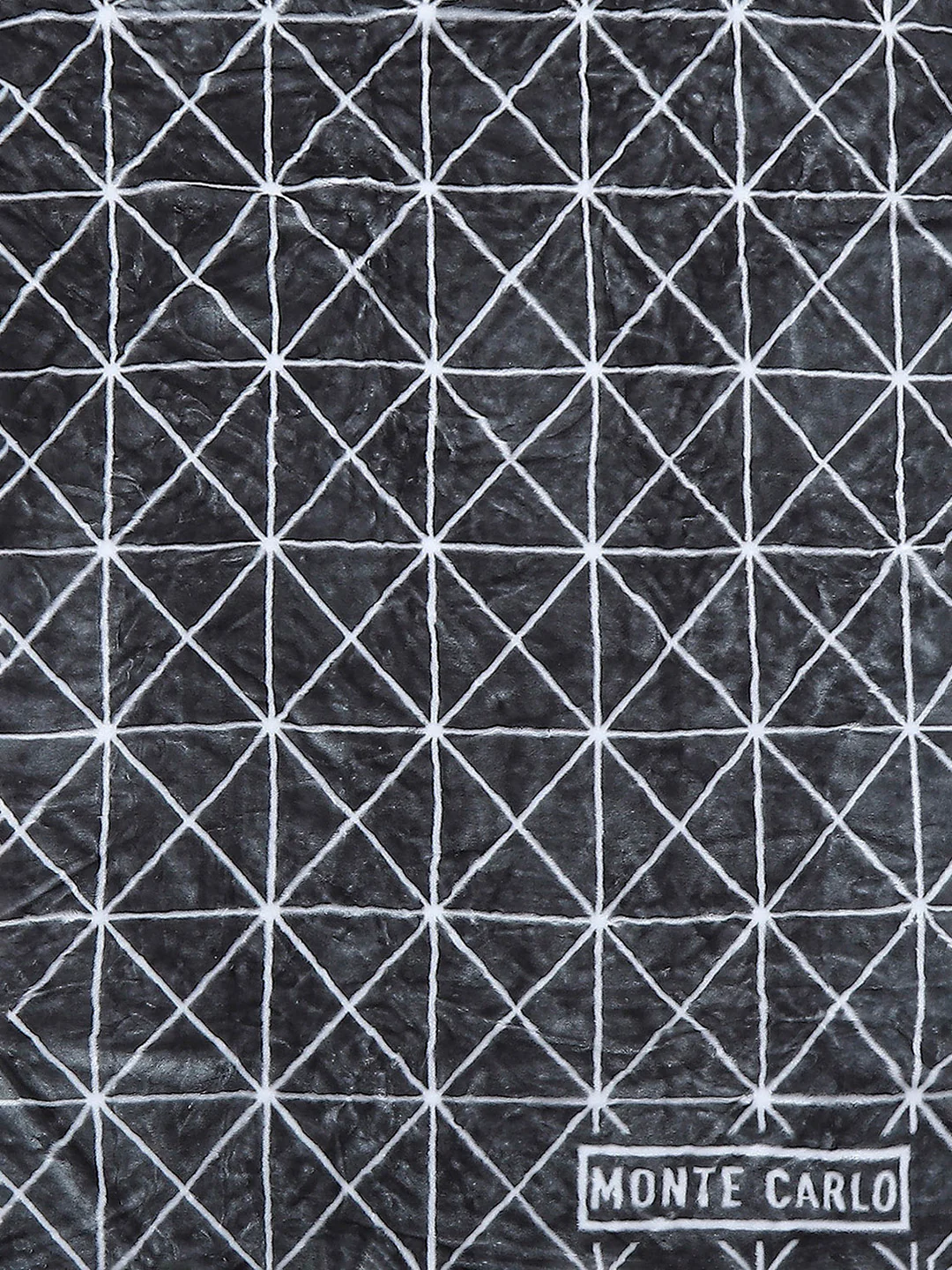 Printed Single Bed Blanket for Mild Winter -2 Ply - Image 6