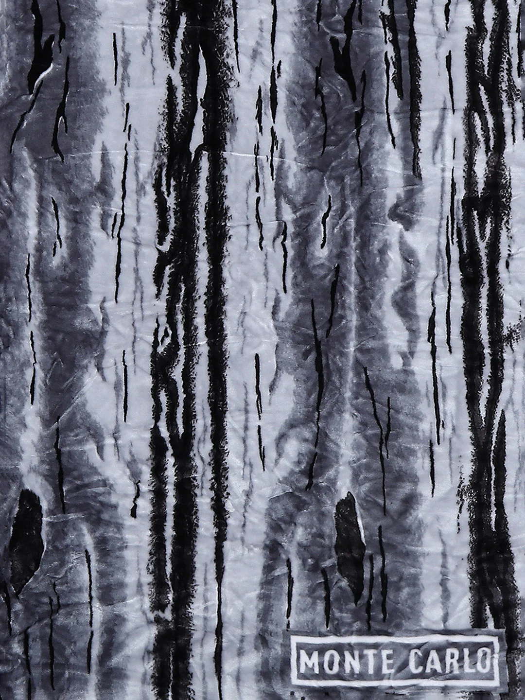 Printed Single Bed Blanket for Mild Winter -2 Ply - Image 8
