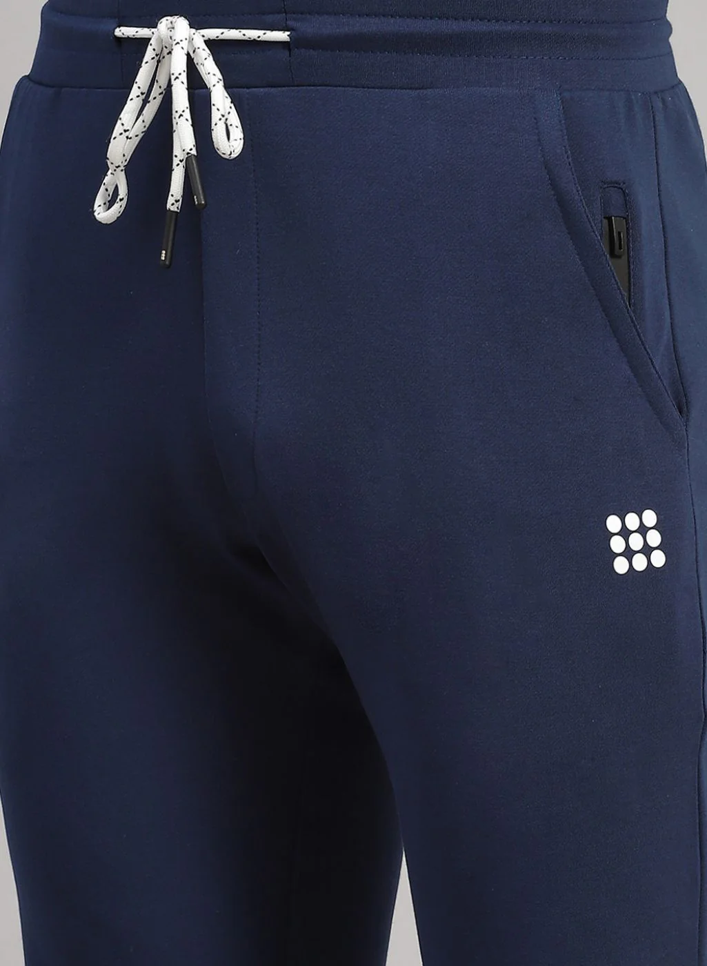 Rock.it Men Blue Smart Fit Lower - Image 6