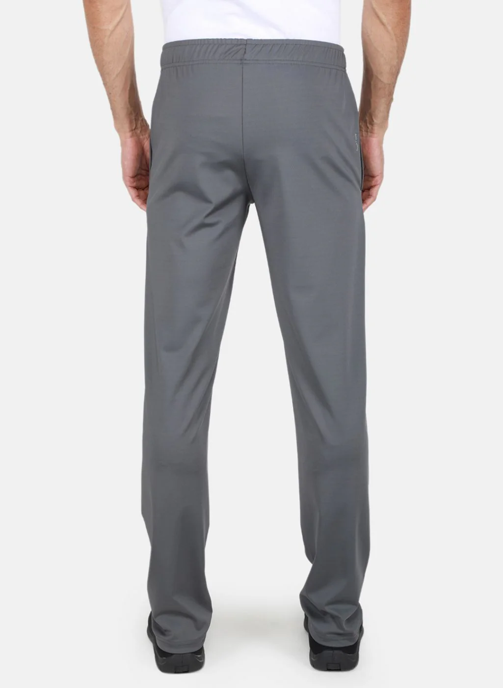 Rock.it Men Grey Regular Fit Lower - Image 3
