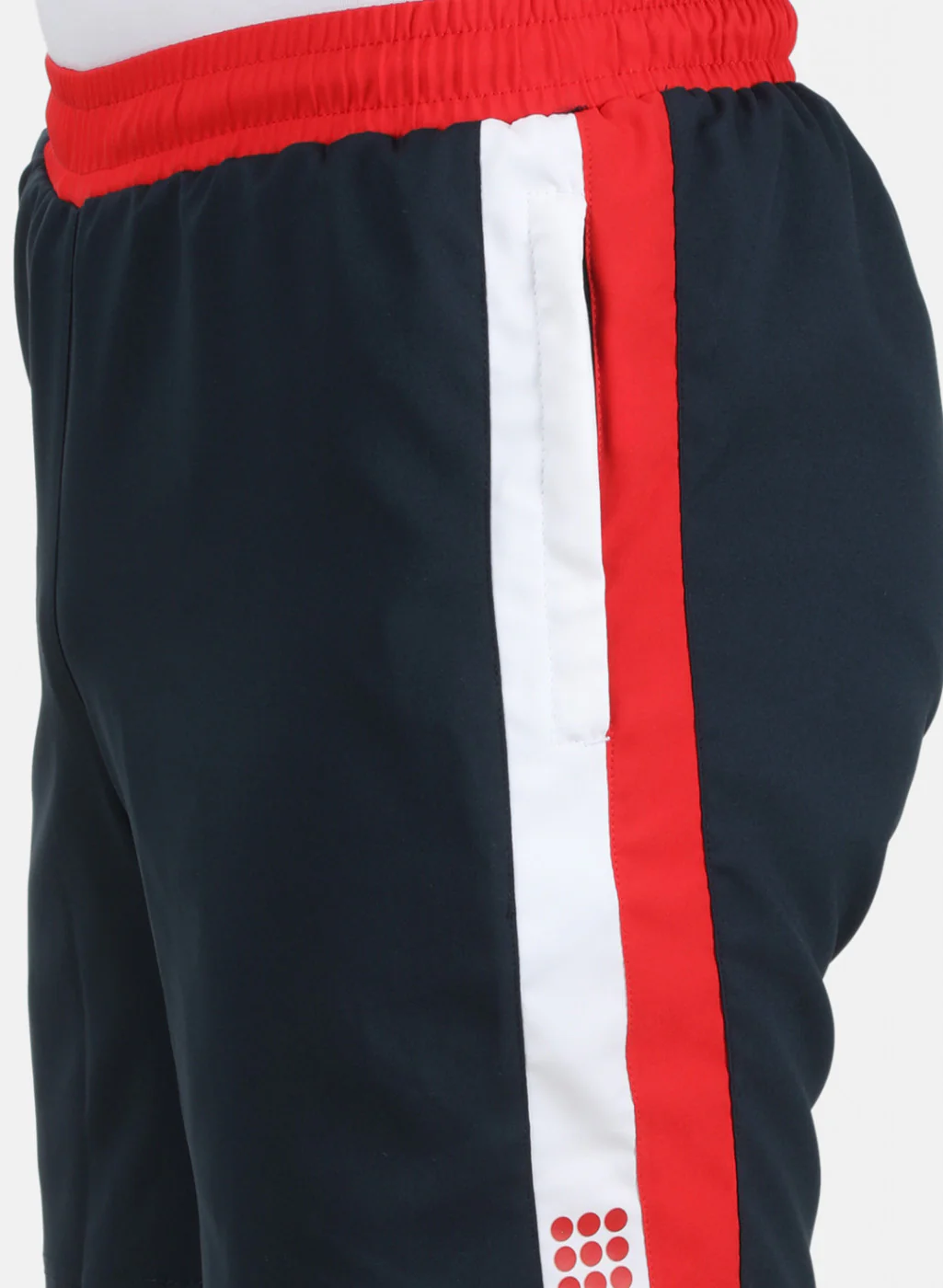 Rock.it Men Navy Blue Regular Short - Image 5