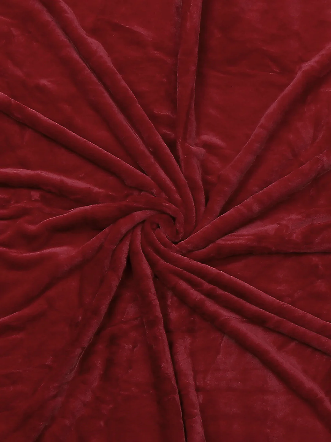 Self Design Double Bed 850 GSM Blanket Orion 2 Ply (Weight 4.5 kg) - Image 11