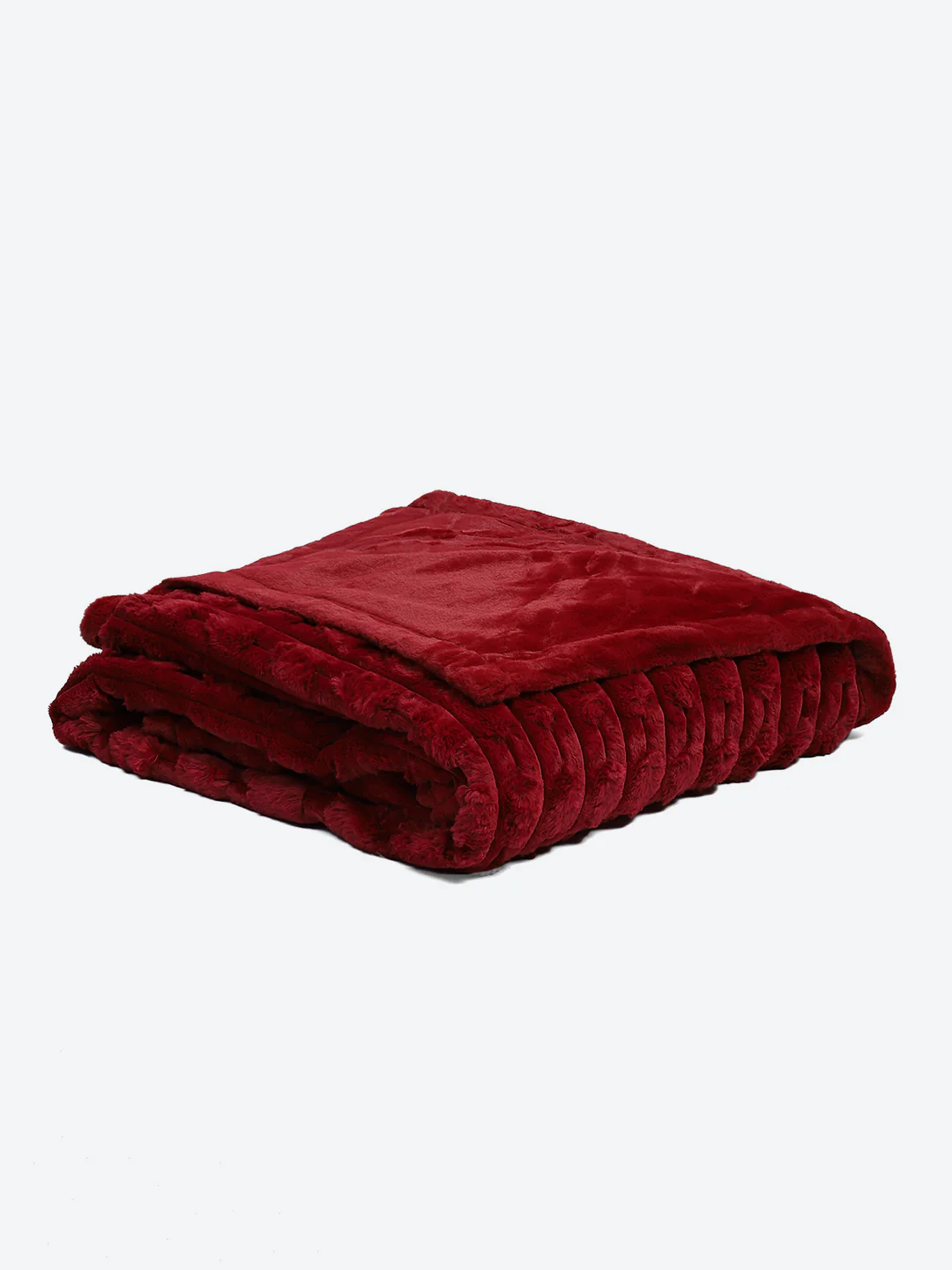 Self Design Double Bed 850 GSM Blanket Orion 2 Ply (Weight 4.5 kg) - Image 7