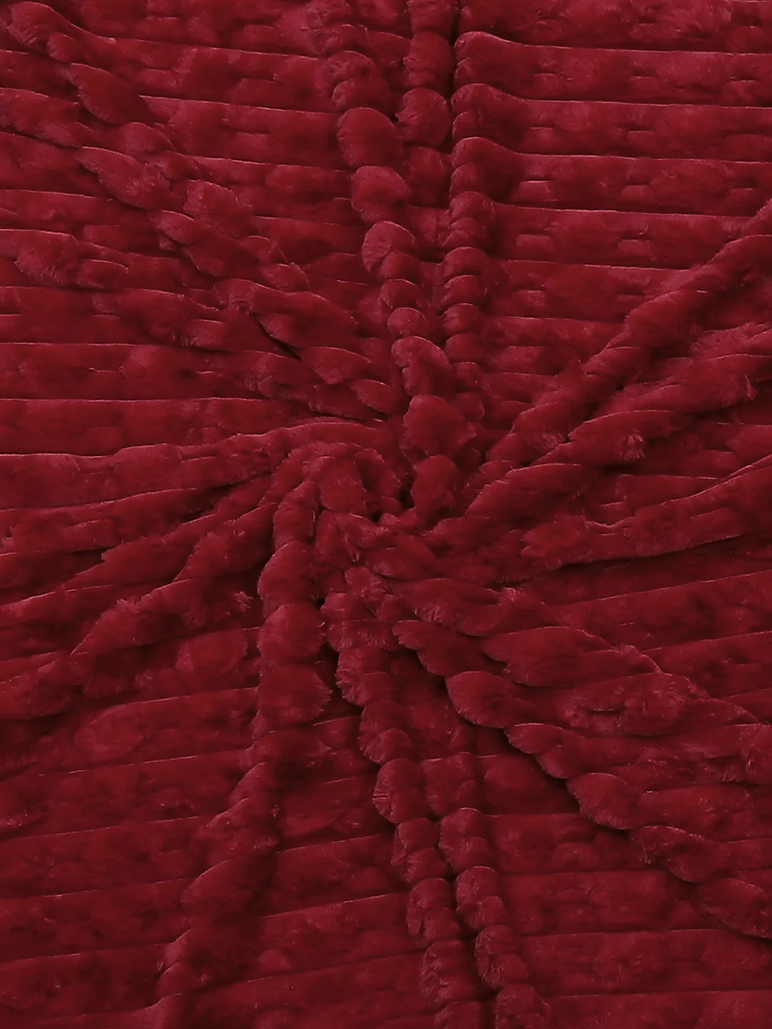 Self Design Double Bed 850 GSM Blanket Orion 2 Ply (Weight 4.5 kg) - Image 9