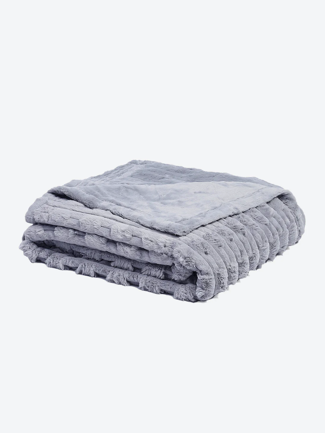 Self Design Double Bed 850 GSM Blanket Orion 2 Ply (Weight 4.5 kg) - Image 7