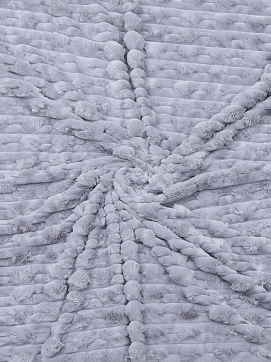 Self Design Double Bed 850 GSM Blanket Orion 2 Ply (Weight 4.5 kg) - Image 9