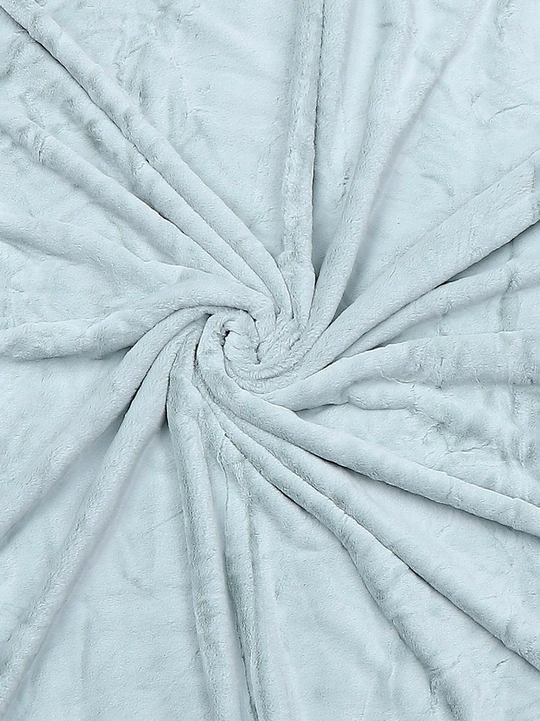 Self Design Double Bed 850 GSM Blanket Orion 2 Ply (Weight 4.5 kg) - Image 11