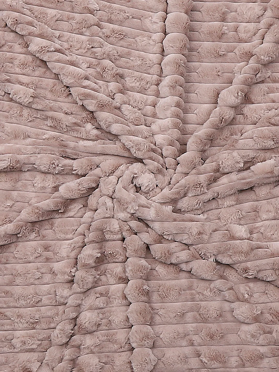 Self Design Double Bed 850 GSM Blanket Orion 2 Ply (Weight 4.5 kg) - Image 9