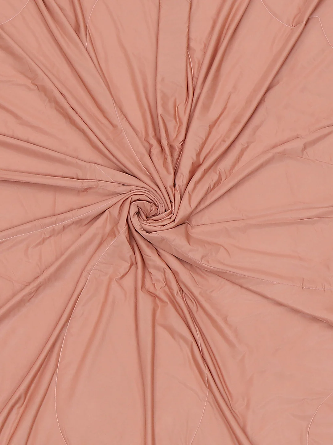 Solid Double Bed 110 GSM Comforter for AC Room - (Icefelgdb) - Image 9