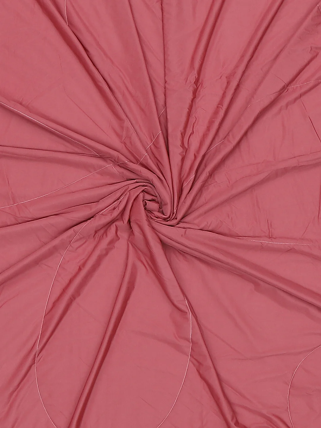 Solid Double Bed 110 GSM Comforter for AC Room - (Icefelgdb) - Image 9