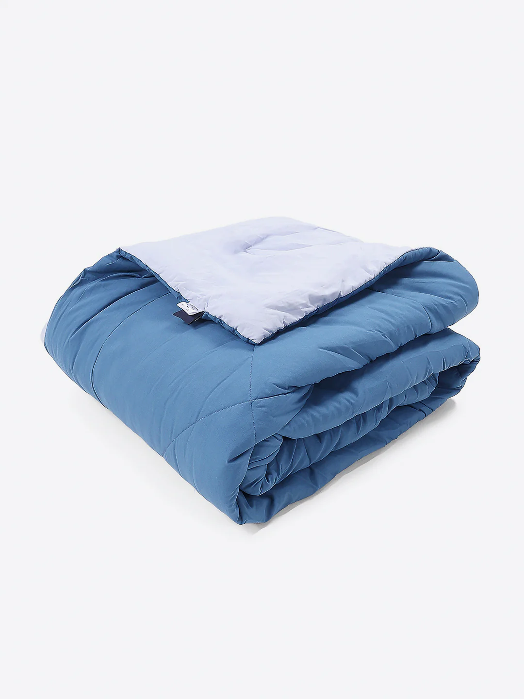 Solid Double Bed 210 GSM Comforter Ava for Mild Winter (Weight 0.9 kg) - Image 6