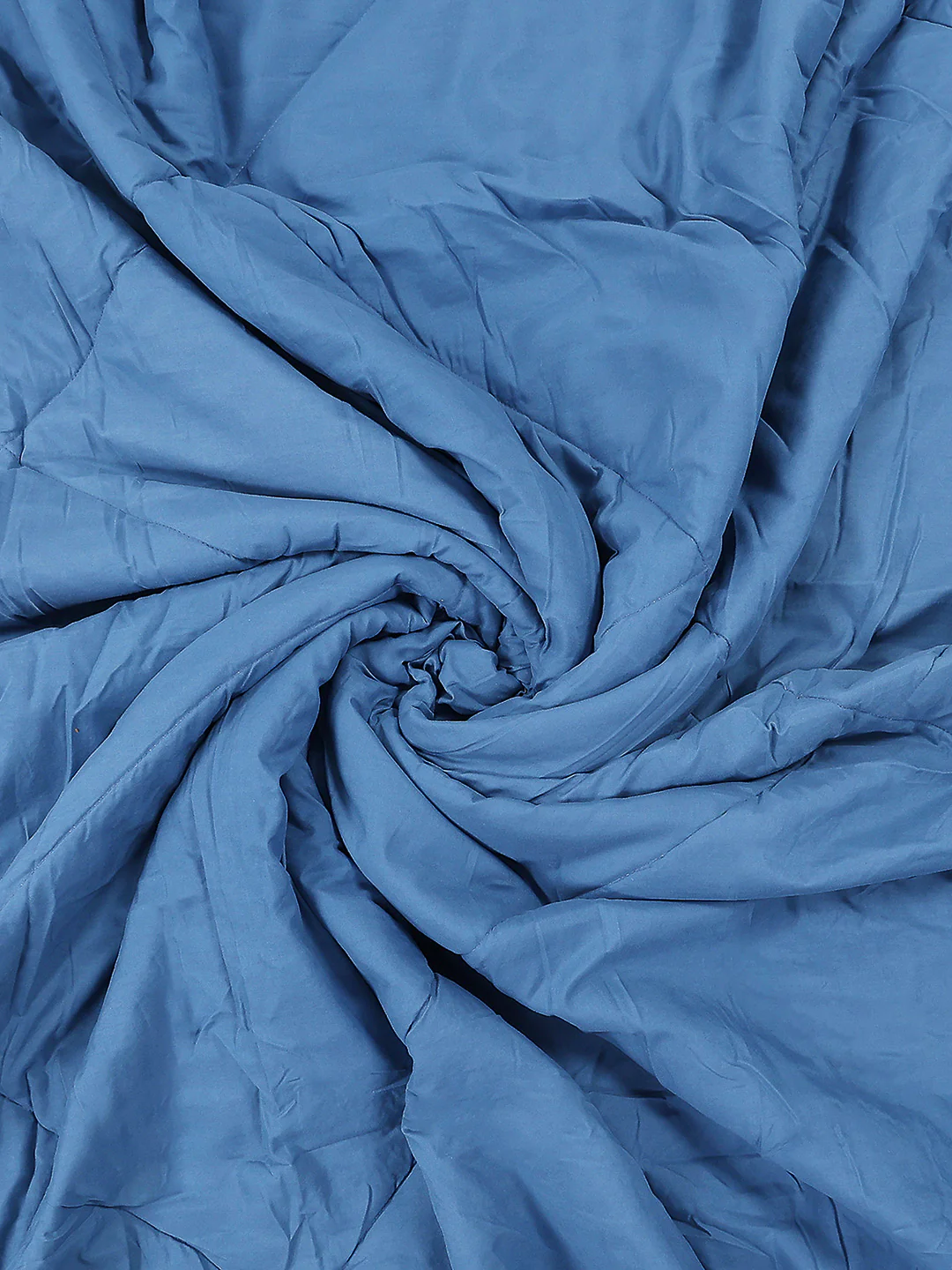 Solid Double Bed 210 GSM Comforter Ava for Mild Winter (Weight 0.9 kg) - Image 7