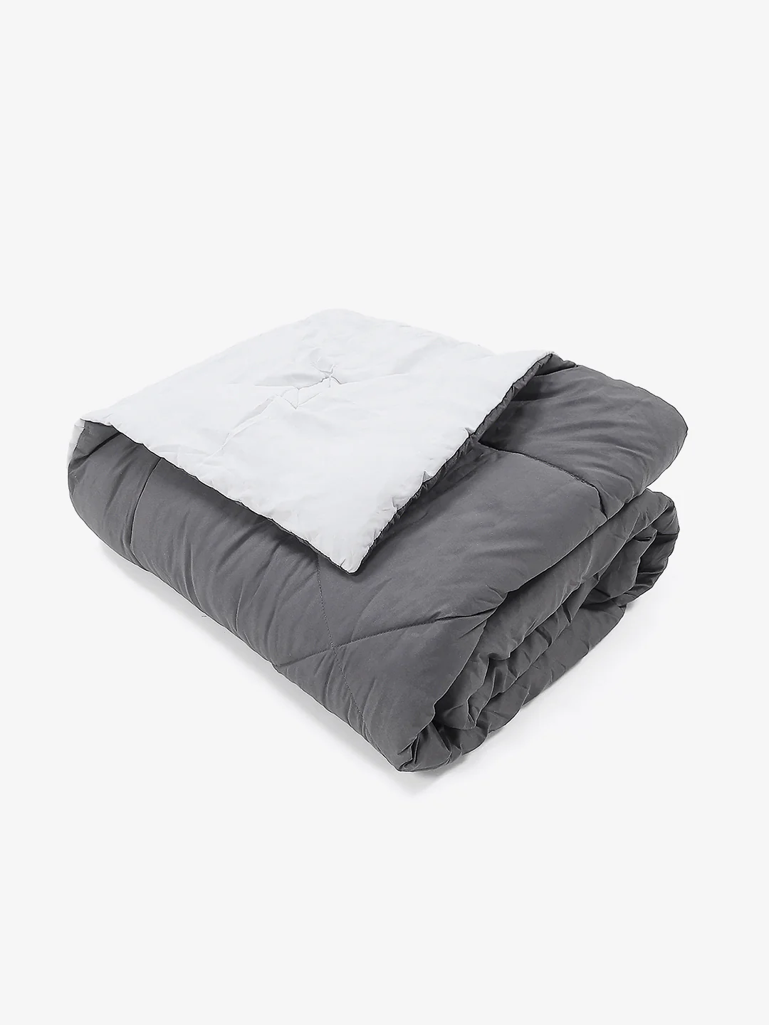 Solid Double Bed 210 GSM Comforter Ava for Mild Winter (Weight 0.9 kg) - Image 6
