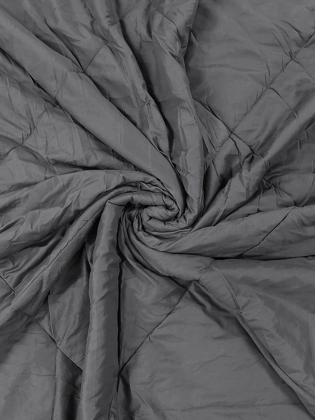Solid Double Bed 210 GSM Comforter Ava for Mild Winter (Weight 0.9 kg) - Image 7