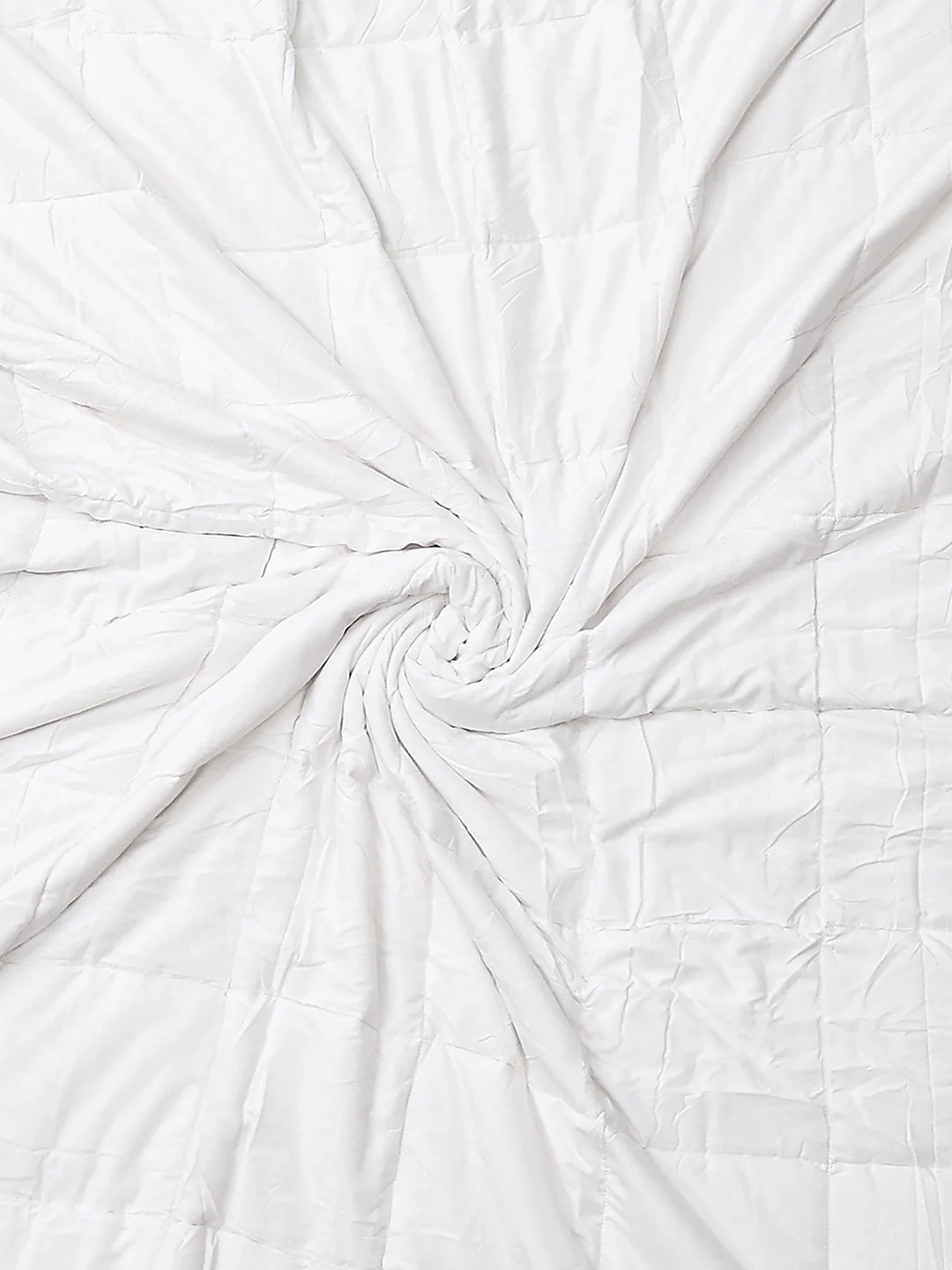 Solid Double Bed 233 GSM Comforter for AC Room (Microgel) - Image 6