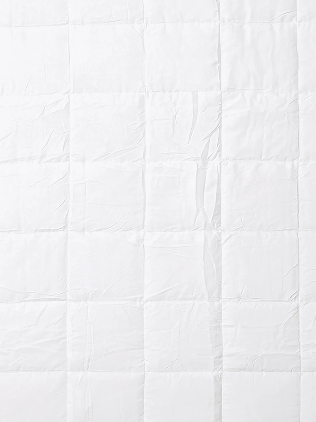 Solid Double Bed 233 GSM Comforter for AC Room (Soybean) - Image 5