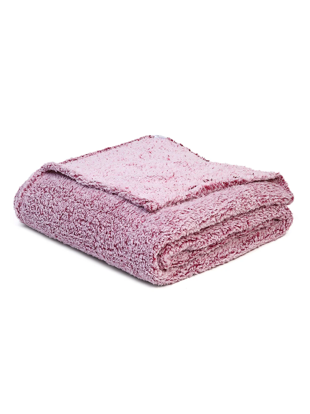 Solid Double Bed 300 GSM Blanket for AC Room - (Scotish) - Image 5